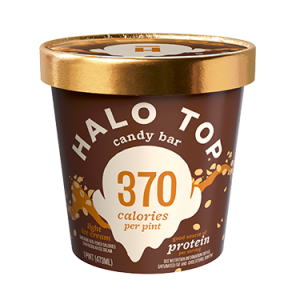 CANDY BAR 1 PINT 8-PK - Arya Icecream